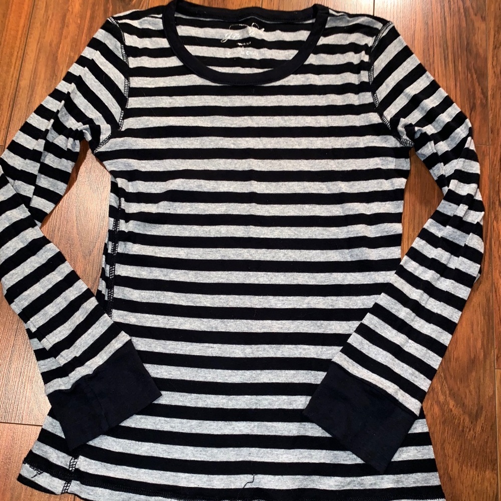 Striped Shirt 💥